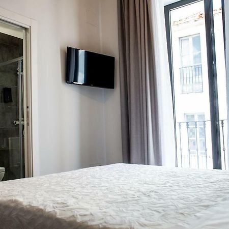 Apartamentos Turisticos Moret 11 - 2A Caces Extérieur photo