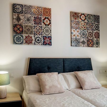 Apartamentos Turisticos Moret 11 - 2A Caces Extérieur photo
