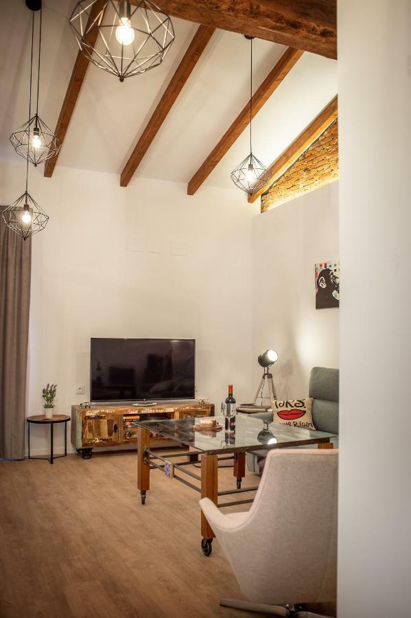Apartamentos Turisticos Moret 11 - 2A Caces Extérieur photo