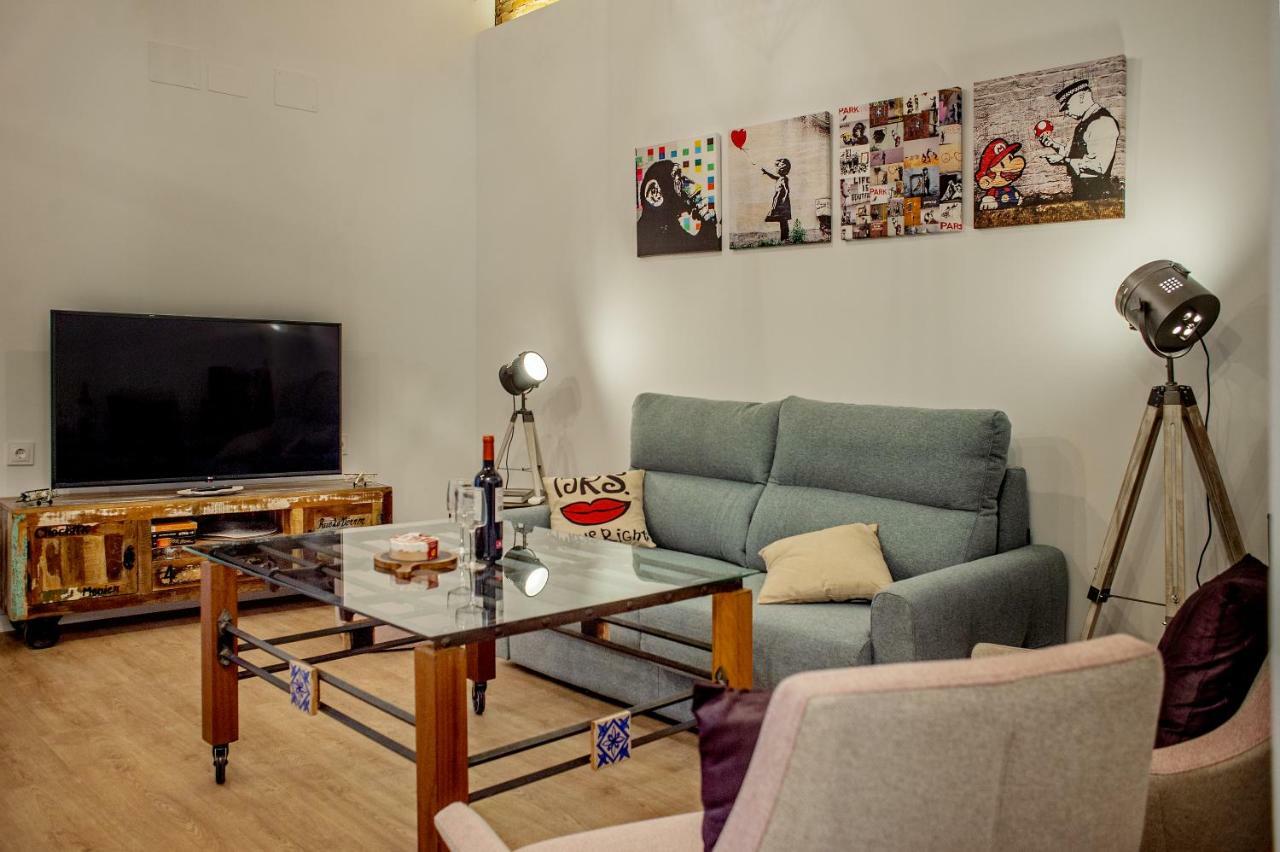 Apartamentos Turisticos Moret 11 - 2A Caces Extérieur photo