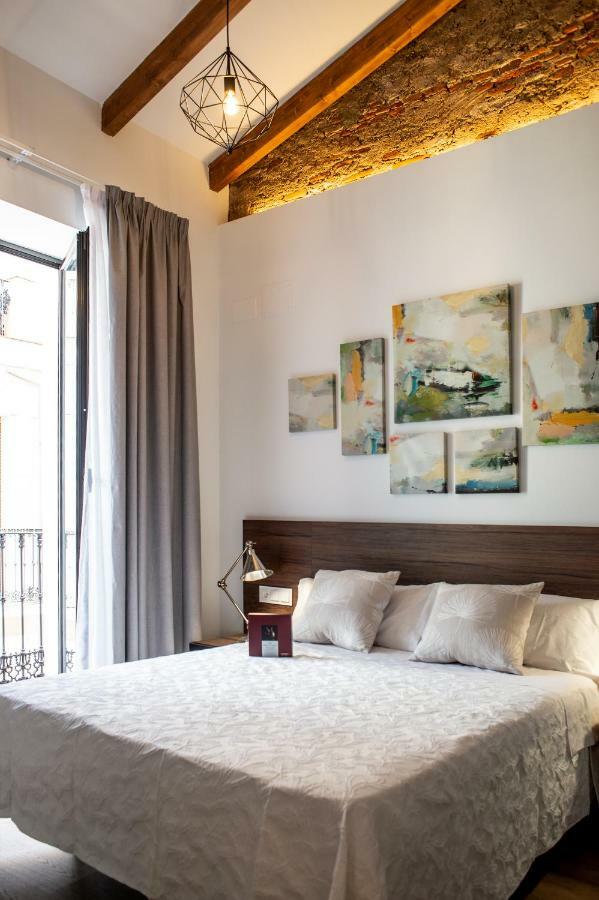 Apartamentos Turisticos Moret 11 - 2A Caces Extérieur photo