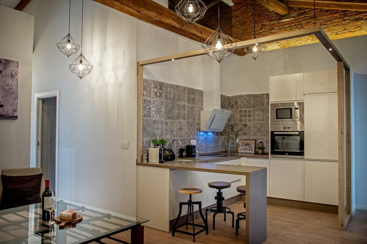Apartamentos Turisticos Moret 11 - 2A Caces Extérieur photo