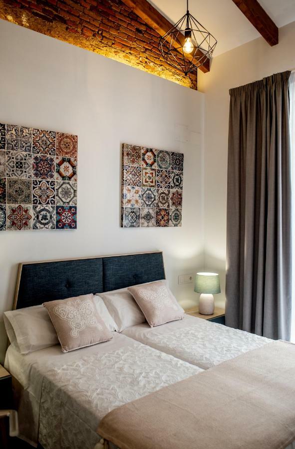 Apartamentos Turisticos Moret 11 - 2A Caces Extérieur photo