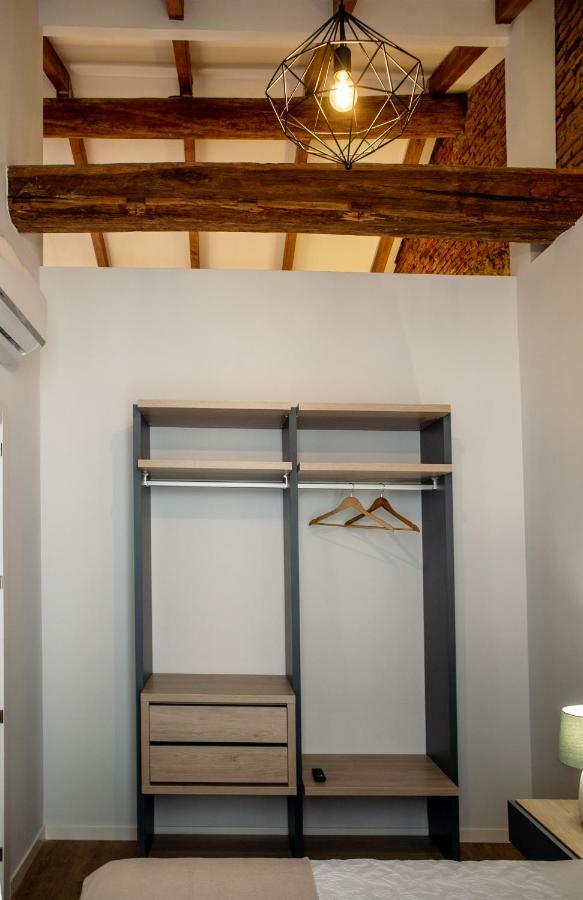 Apartamentos Turisticos Moret 11 - 2A Caces Extérieur photo