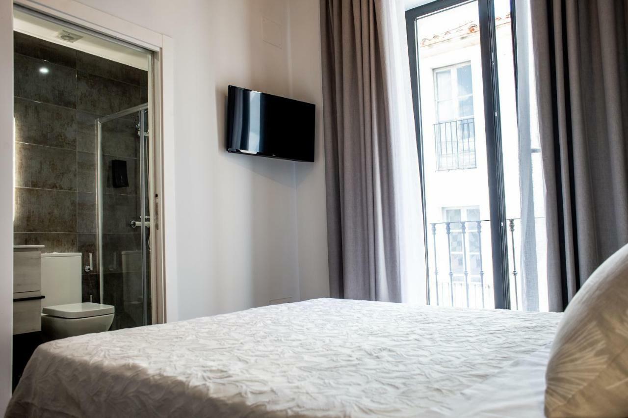 Apartamentos Turisticos Moret 11 - 2A Caces Extérieur photo
